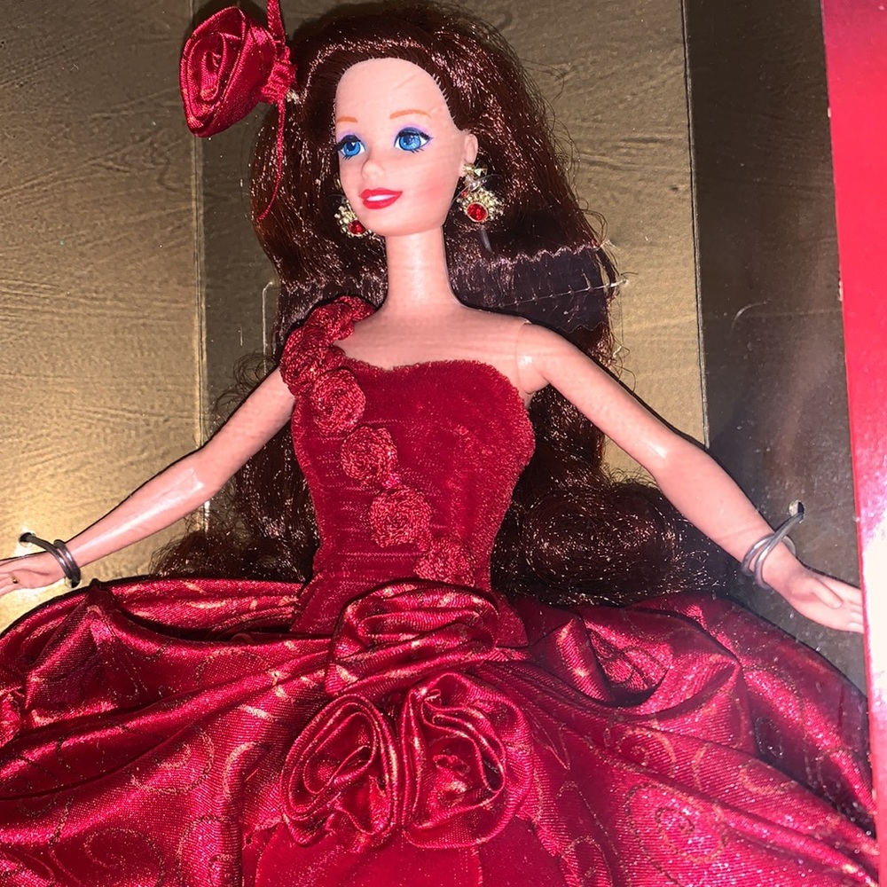 Barbie Doll Limited Edition Style Collection - Picture 8 of 12